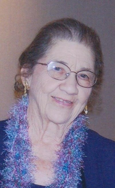 Obituary of Dolores Pugh Meyer