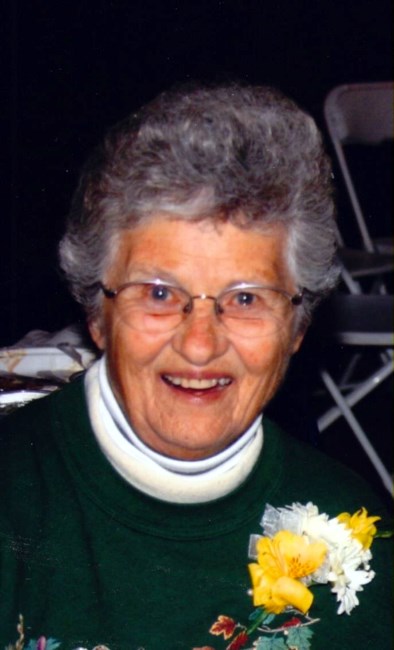 Obituary of Elizabeth Murphy