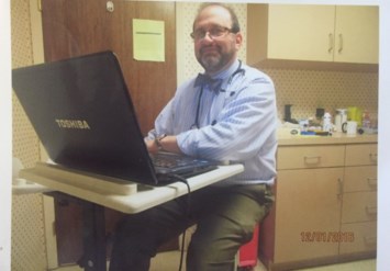 Obituary of Alan Jay Seymour