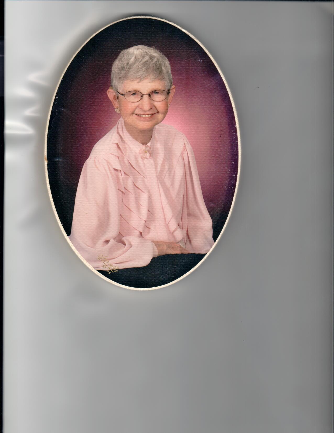 Obituary of Gail Rose Harrington