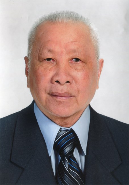 Obituario de Lam Chung