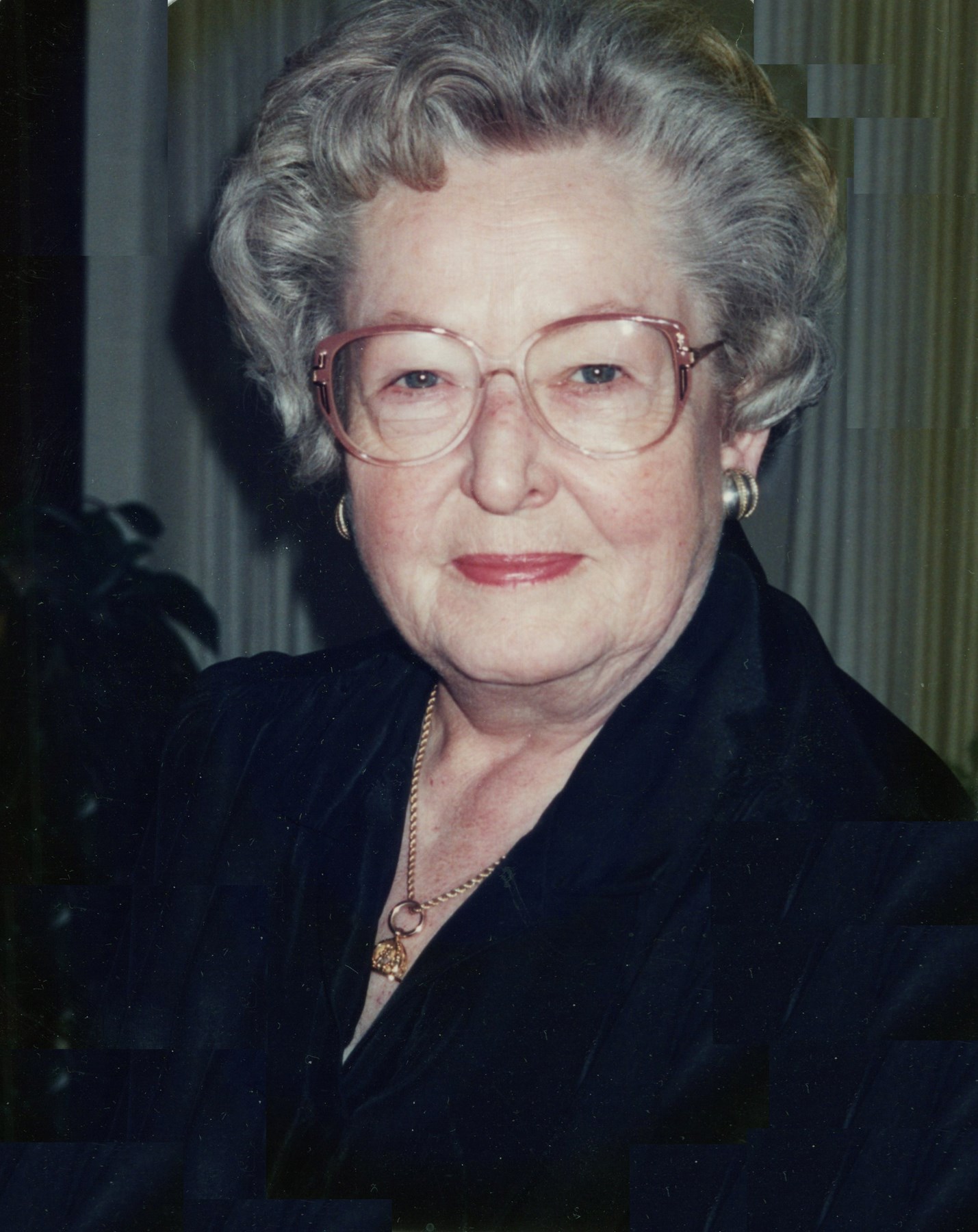 Claire Marie Byerrum Obituary East Lansing, MI