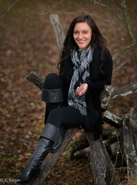 Obituary of Amanda Michelle Wyndham