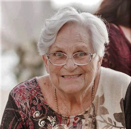 Obituary of Beverly Grace Bohnert Rutter Gregg