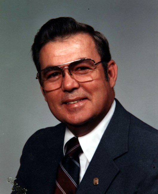 Obituary of Joseph H. Moseley