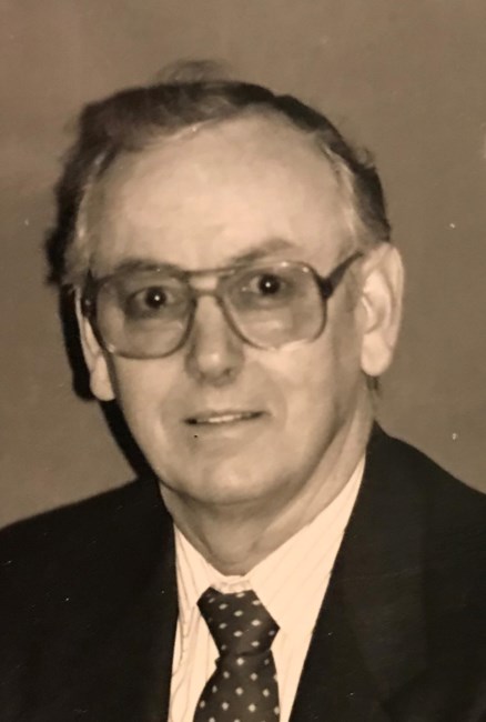 Obituary of Randall G. Damron