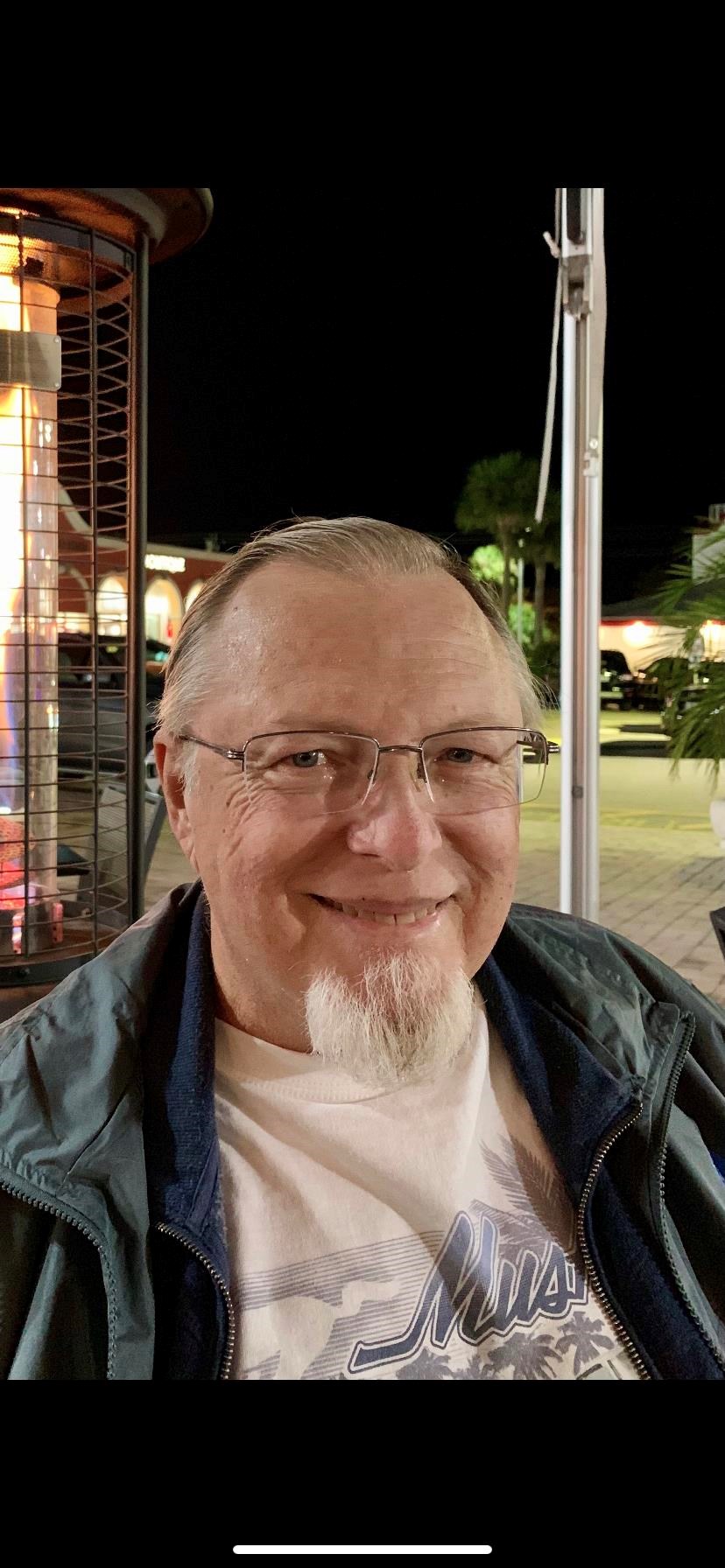 Obituary of Mr. William C. Rush