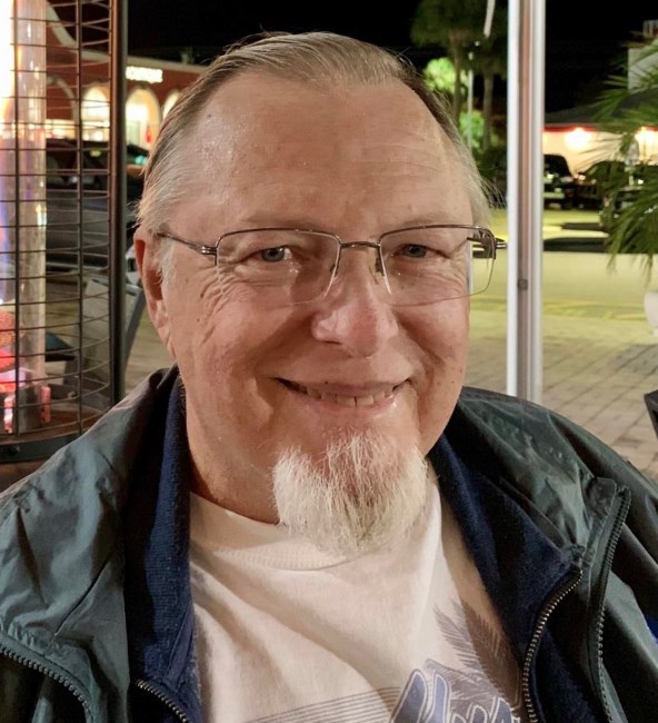 Obituary of Mr. William C. Rush