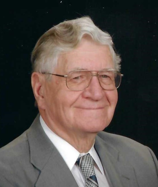 Obituary of John Erwin Williams
