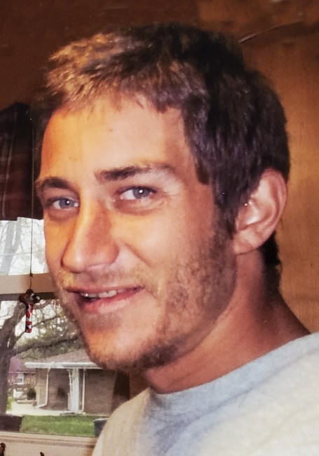 Obituary of Dustin Alexander McClelland