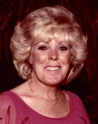 Obituary of Kathleen Mary Hepler