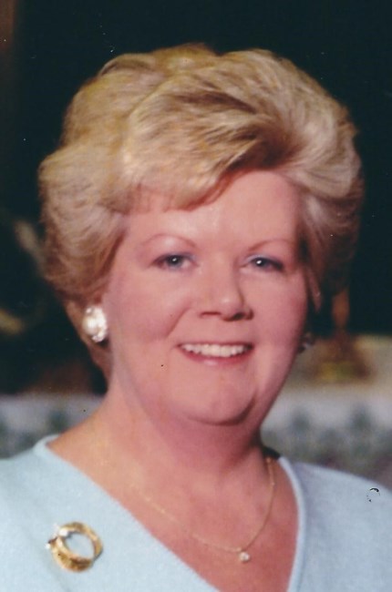 Obituary of Eileen Carney Torrenti