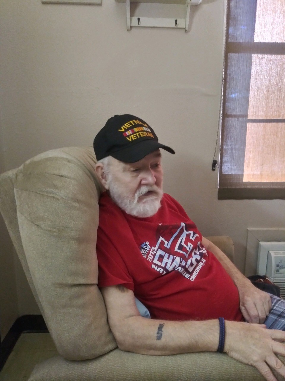 Avis de décès de Richard Dale