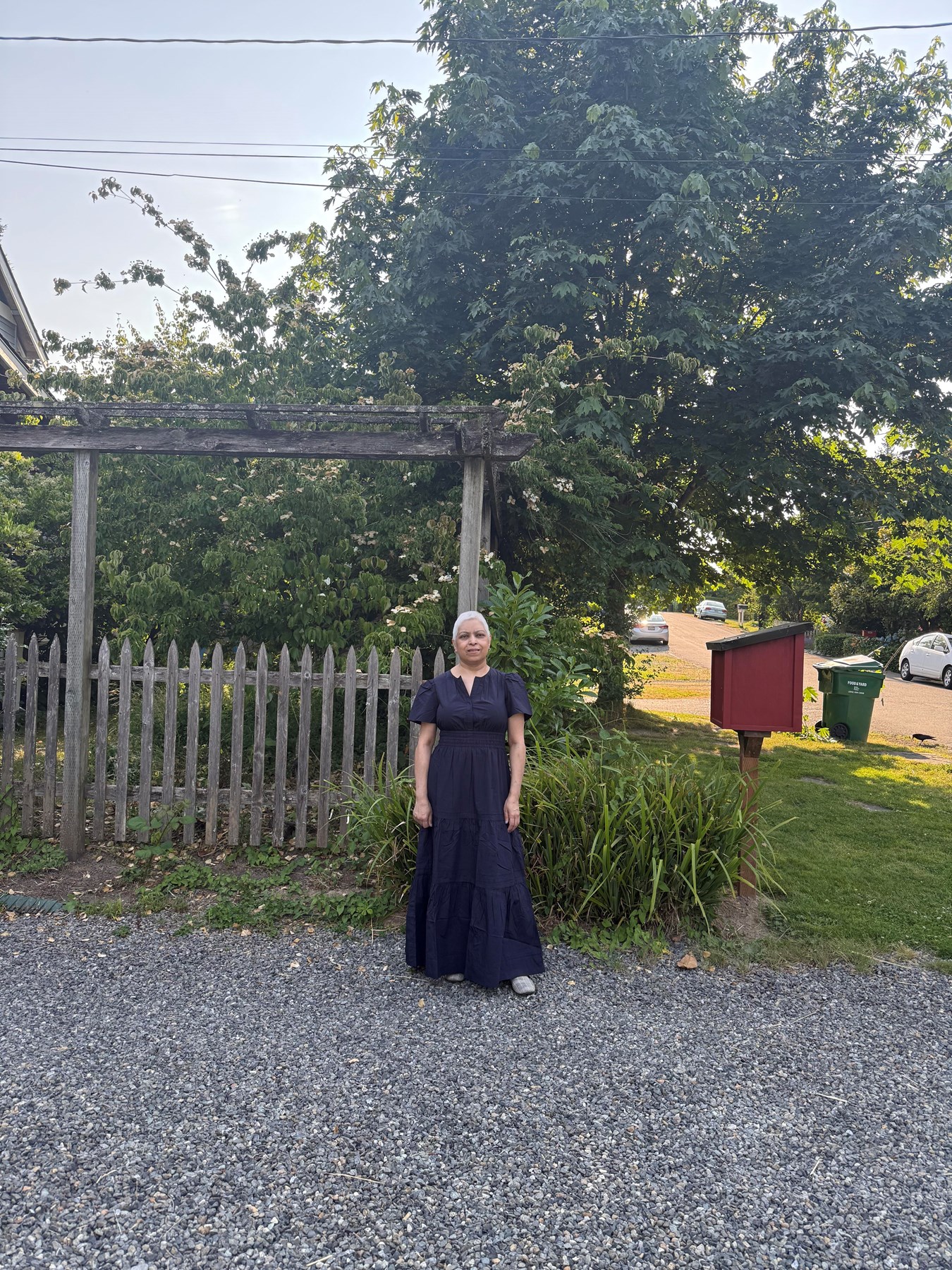 Avis de décès de Shaveta Vinayak