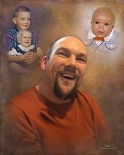 Obituary of Blake Alan Taylor