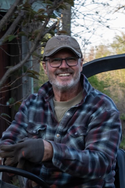 Obituary of Philip Randy Dingess