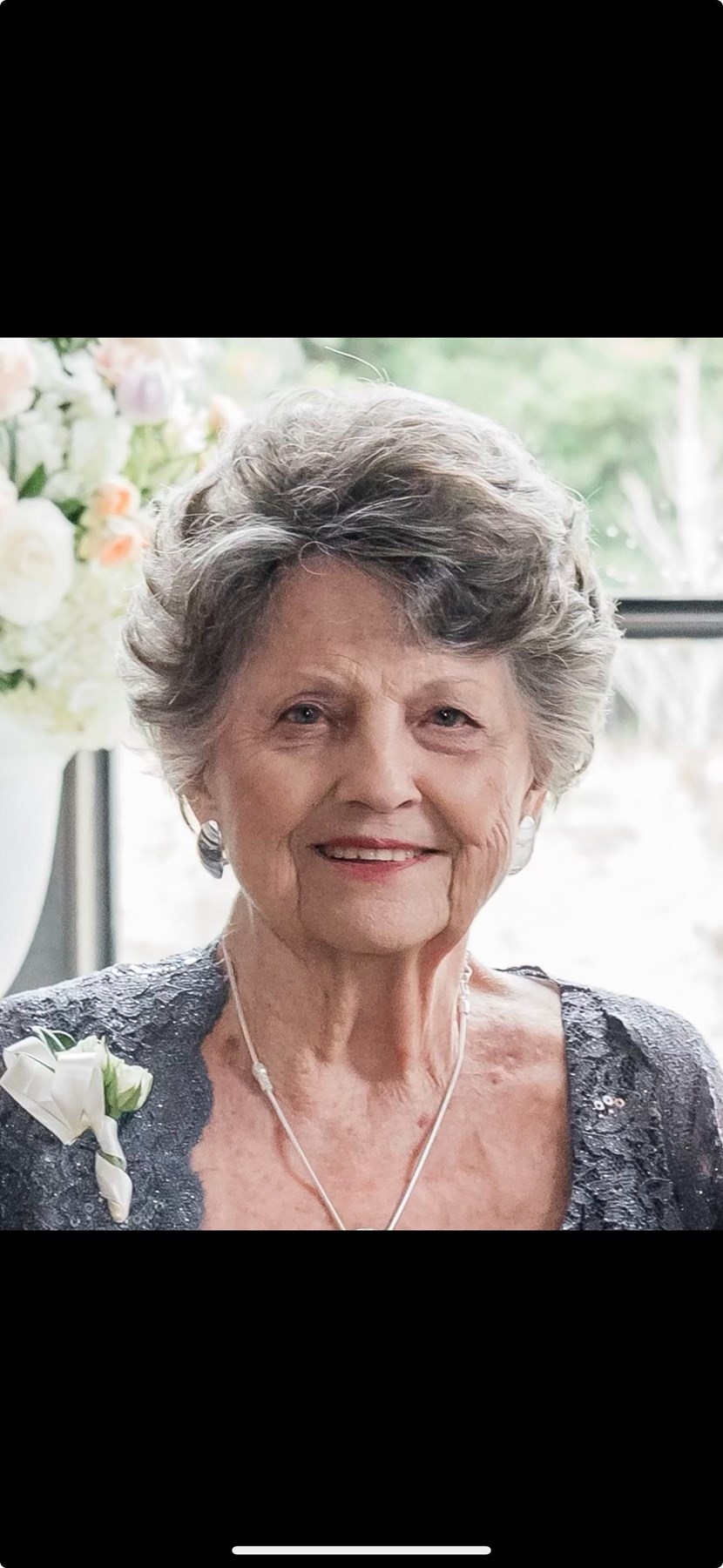 Obituary of Beverly Karlene Schard