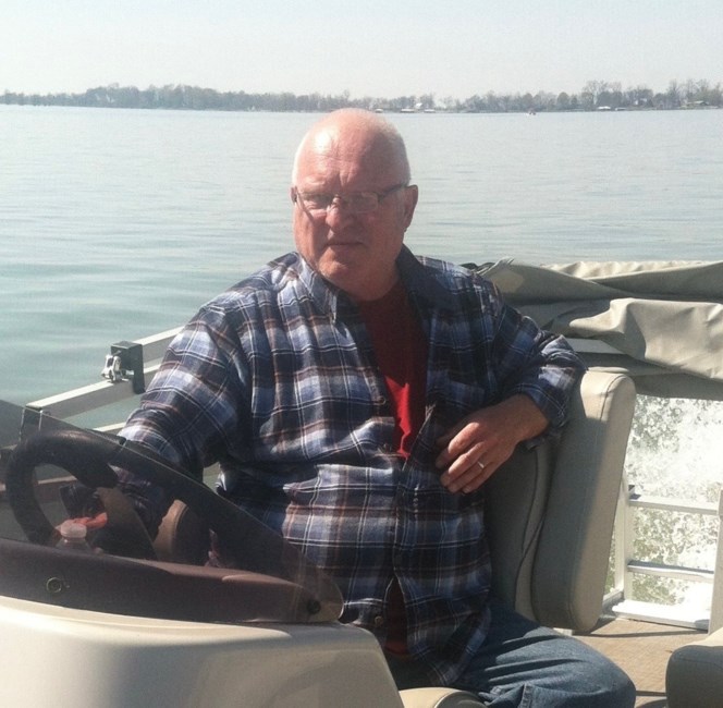 Obituary of Mr. David Edgar Read