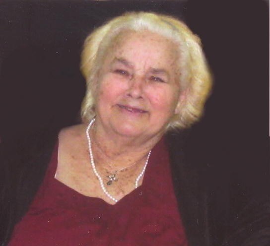 Obituary of Rosa Oliver Tribble