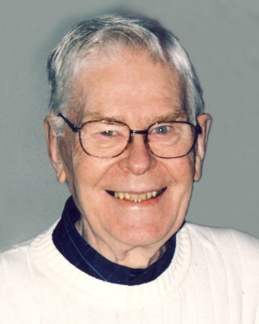 Obituary of Clement Mac Hugh McIntosh