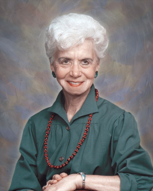 Obituary of Dorothy N Bailey