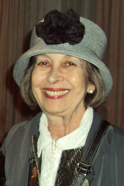 Obituary of Rebecca A Braverman