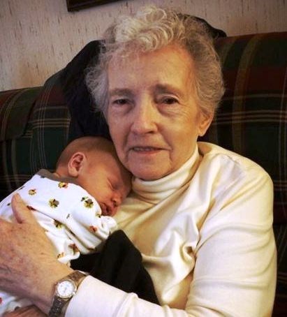 Obituary of Marilyn Corn Clayton