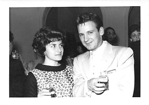 Obituary of Mary Ann Parisi