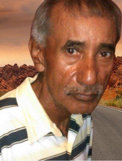 Obituary of Carlos Luis Pérez Quiñones