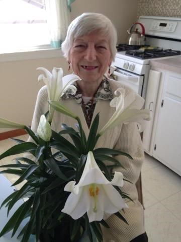 Obituary of Helen Staskiewicz