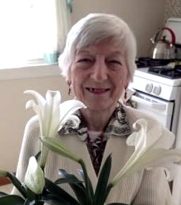 Obituary of Helen Staskiewicz