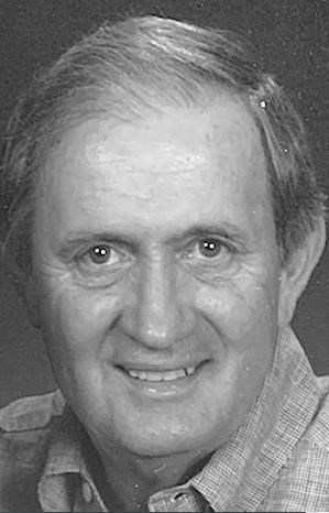 Obituary of Raymond Harry Eaves