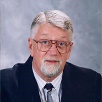 Obituary of Steven Joseph Thomas