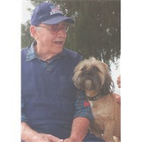 Obituary of Ernie Eugene Connor