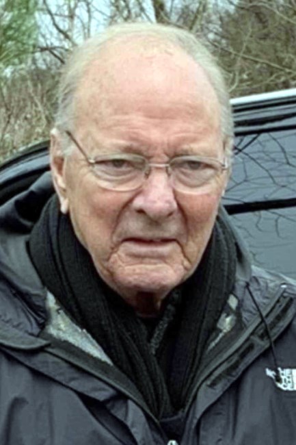 Avis de décès de Mark Joseph Kilchenstein