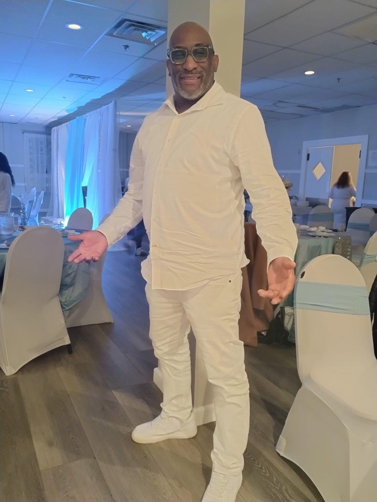 Obituary of Michael Allen