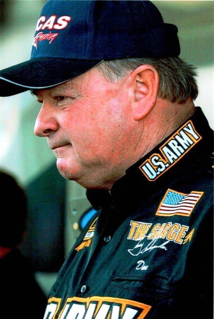 Obituary of Dan Olson