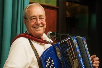 Obituary of Anton Severin Raymann