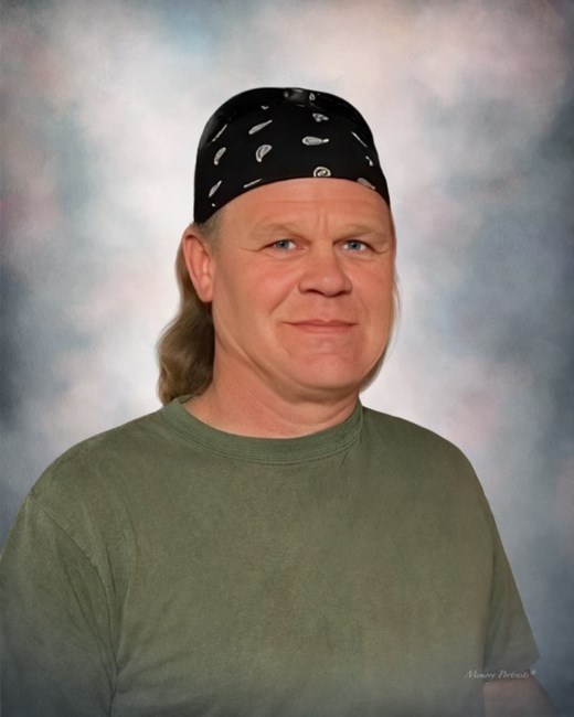 Obituary of Jeff Bieker