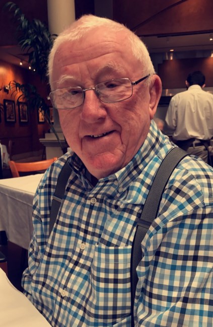 Obituary of James Lankford
