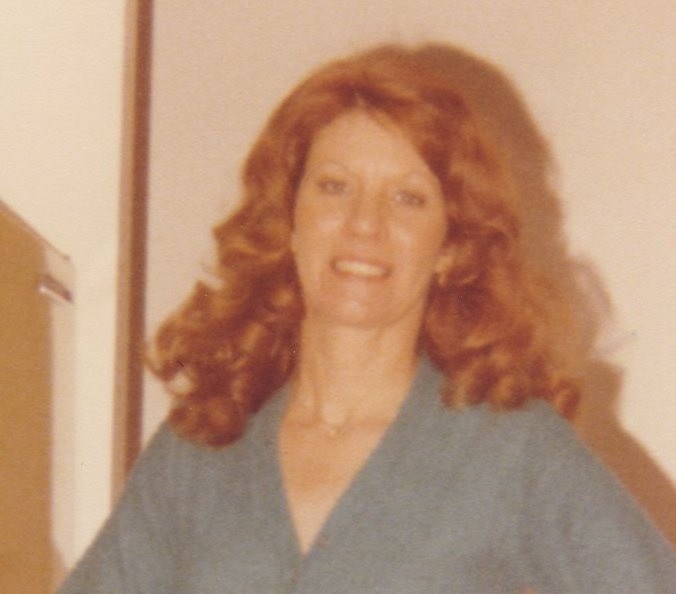 Obituary of Kathleen Harrison Kalinich