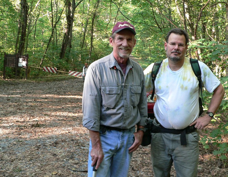 Obituary of William Bill McCabe Rudden