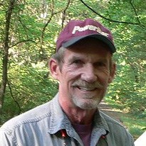 Obituary of William Bill McCabe Rudden