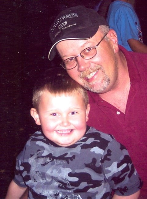 Obituary of Michael Hodges