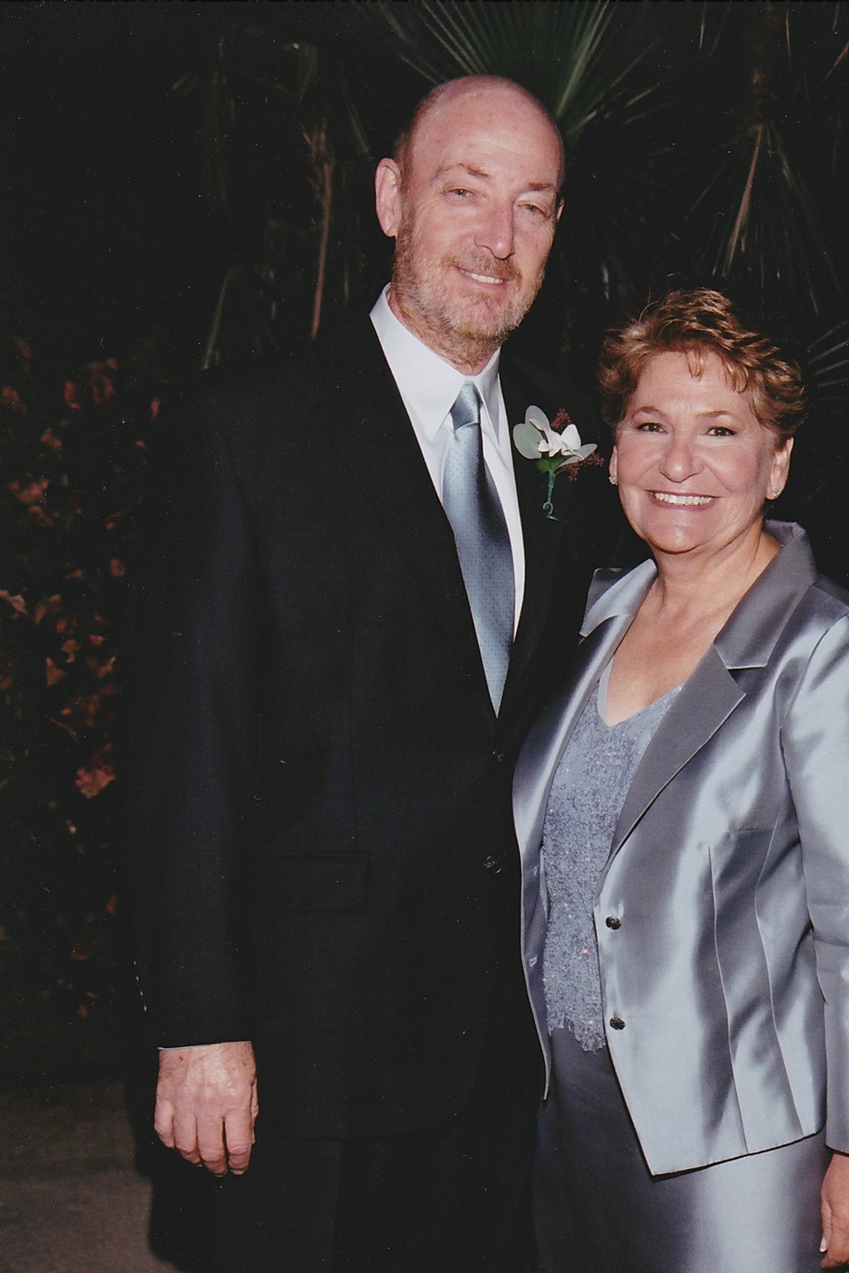 Obituary of Stanley Leonard Goldstein