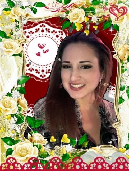 Obituary of Britney Munoz