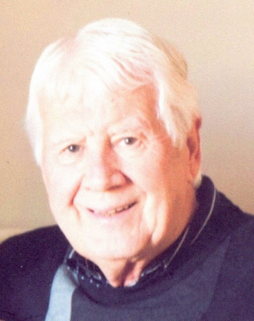 Obituary of Thomas Mair
