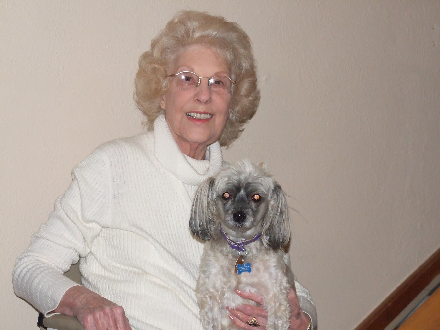 Obituary of Janet D. Young