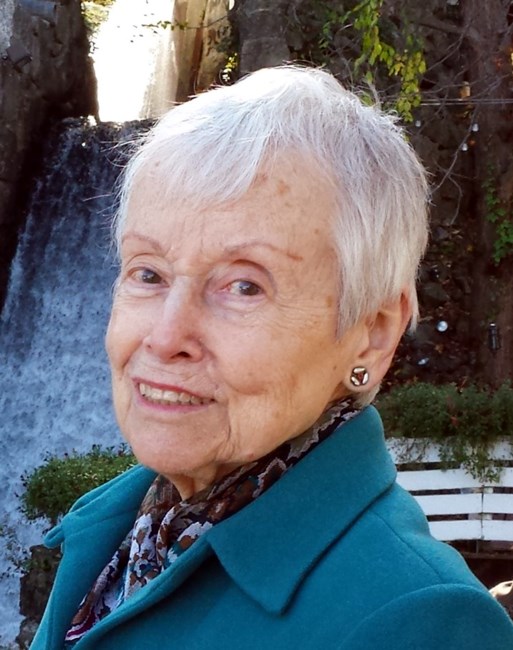 Obituary of Grace M. Putignano