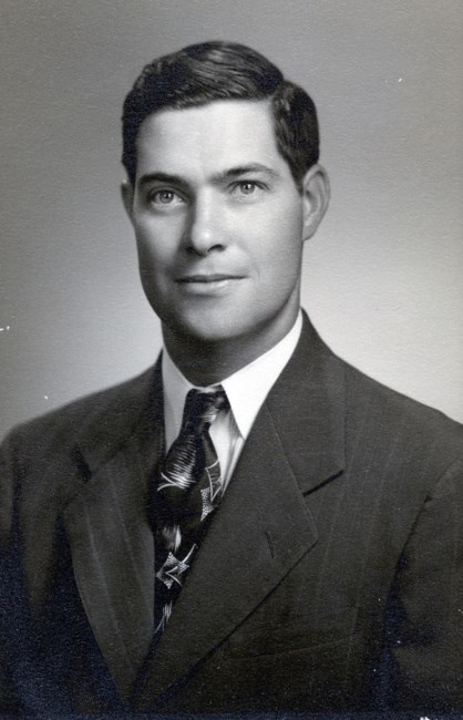 Obituary of Roger Haltom Sikes